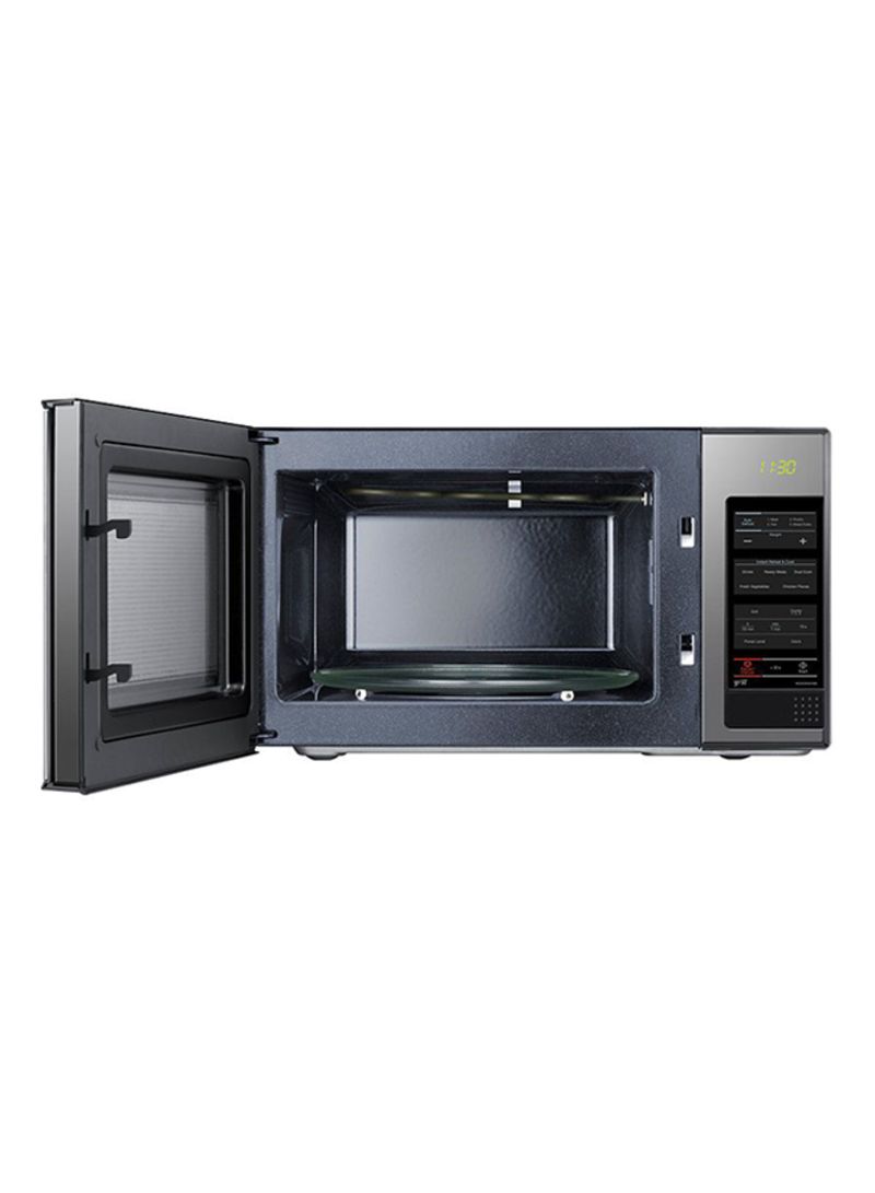 Grill Microwave Oven 40L MG402MADXBB Black